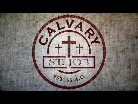 Calvary Chapel St. Joseph Acts 22:13-23:11 Pastor Chuck Rhein January 3, 2016