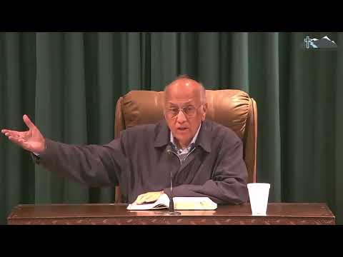 Everything Pertaining to Life and Godliness by Zac Poonen