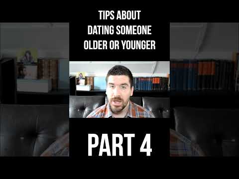 Age Differences in Dating (Part 4)