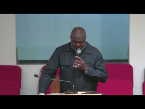 John 9: 1-3 and 25 " I Was Blind But Now I See "July 31, 2022