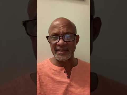 Fill Your Life With Praise Instead   -Ephesians 5:18-20