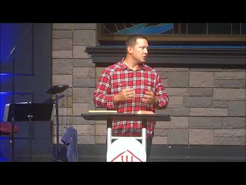 “Deacons: A Call to Serve” (Acts 6:1-8)