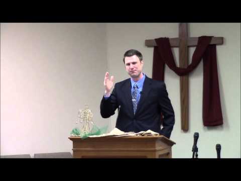 The Scenic Route (Exodus 13:17-22)