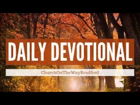 Daily Devotion with Cliff - let not your heart be as stone Mark 6:48-52