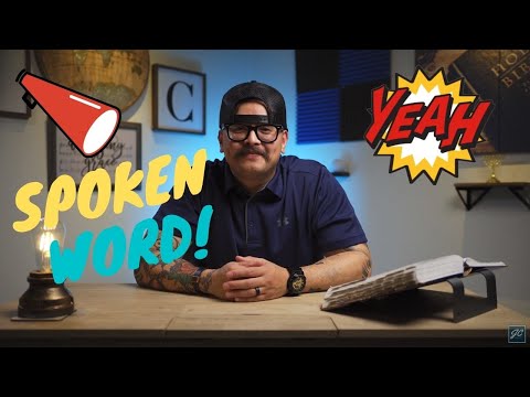 "Spoken Word!" Verse of the day! Proverbs 21:3