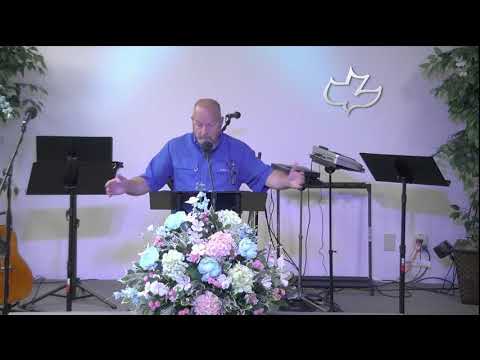 Self-Centered and Puffed Up - Isaiah 3:16-28 (10-9-2019 Wednesday)