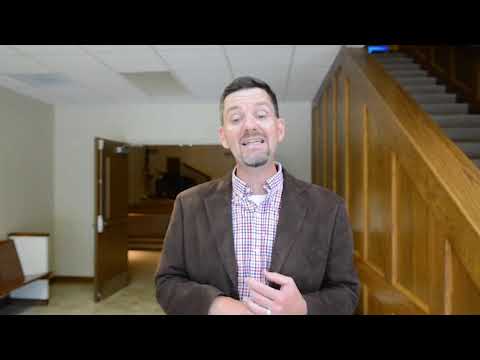 Presence: Eternal Father | John 18:7-9, 8:52-59 | December 12, 2021 11:00 am