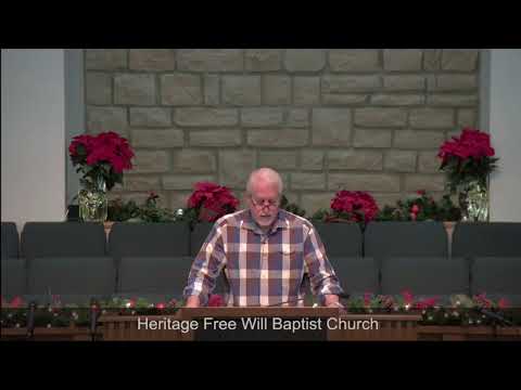 The Making Of A Prophet Isaiah 6 : 1 - 13 (12/08/2019)