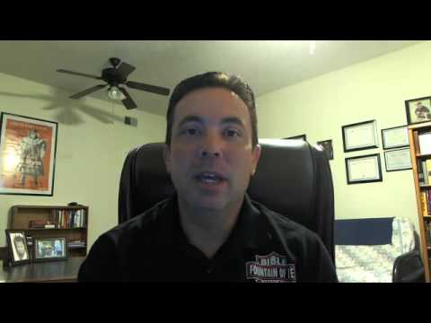 Daily Devotion Isaiah 46:4