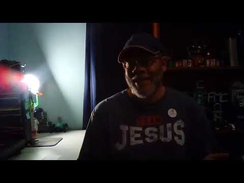 Proverbs 21:1:  A Quick Look (Remember this after you vote, Christian)