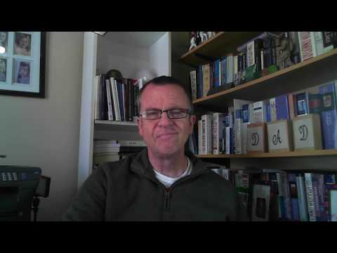 Readings From Romans 1:14-15  -- Evangelistic Enthusiasm