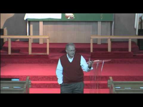 Redeemer Of Everything - John 20:30-31; John 2:1-11