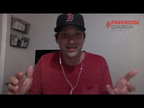 Gospel Project for Students (Luke 4:16-31)