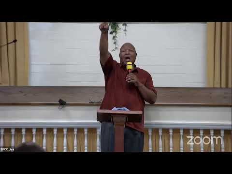 Sunday 06.27.2021:  FACE YOUR TROUBLE | ACTS 4:23-31