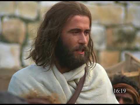 Subanen, Central - Luke 16:1-31