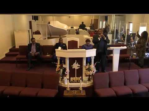 "What Are You Afraid Of?" St. Matthew 14:25-27