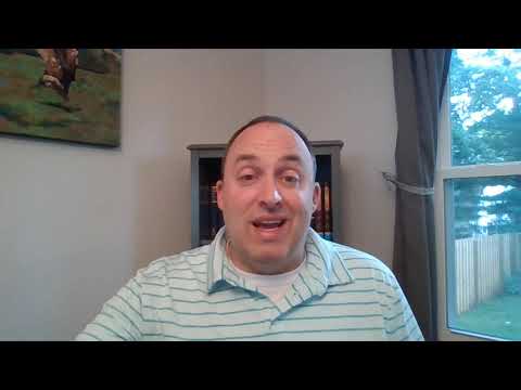 Tuesday Devotional - Psalm 119:153-154