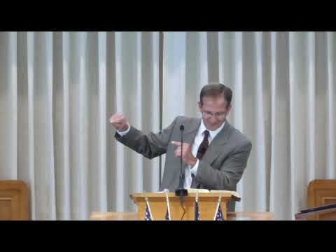 7-25-21AM "Drinking at the Fountain of Life" Jeremiah 1:1-2:37