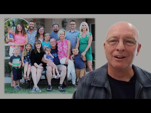 John 8:37-47 • A Family Resemblance