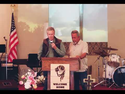 Sunday Night Study: REVELATION 2: 23-29