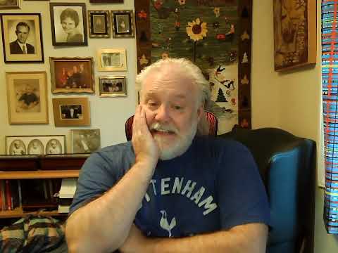 Daily Bible Reflection with Rev. Norm Seli - March 25  - Genesis 49: 29-33