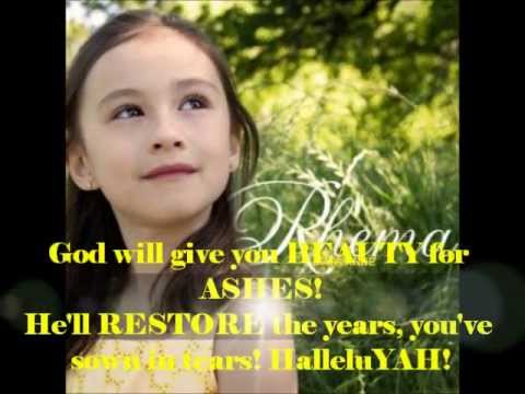 All Things Work Together For Good (Romans 8:28)