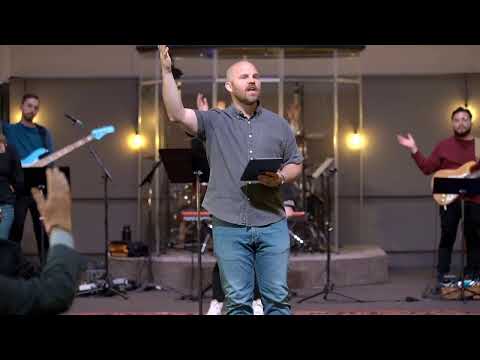 5.9.21 | Titus 3:1-11 | Sojourn Midtown