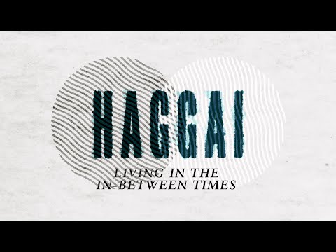The Best is Ahead | Haggai 1:12-2:9