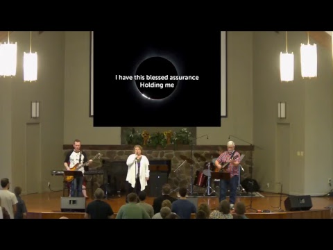 Loving with Hope - Isaiah 46:9-10