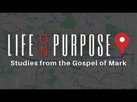 Risen!- Mark 16:1-8