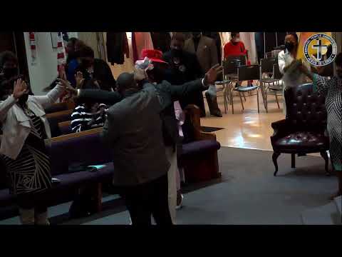 The Goodness of God! - Psalms 34:7-10