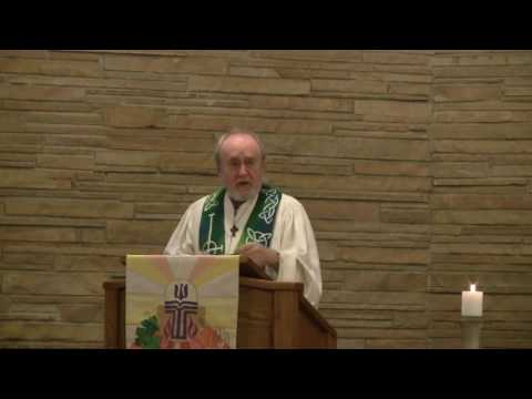 July 31, 2016 Scripture Reading - Psalm 107: 1-9, 43