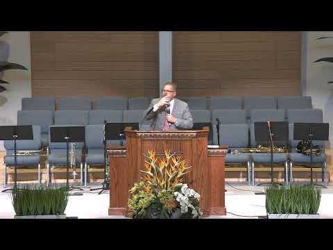 CBBC - 06-12-22 - Sunday PM  - Pastor Stancil - Such As I Have, Give - Acts 3:6