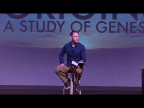 Genesis 13-14:16 (Abram & Lot: Faith, Fortune, & Future)