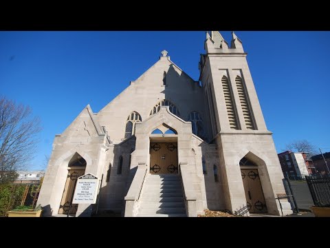 "I'm On My Way to Destiny" - Jonah 2:10