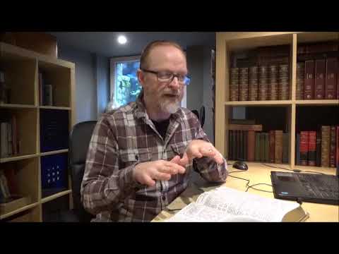 Romans 15: 1 -11 LIVE | Paul Jennings