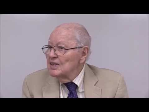 Charles Prince - Luke 9:44-49 - Oak Hills Church Covenant Class