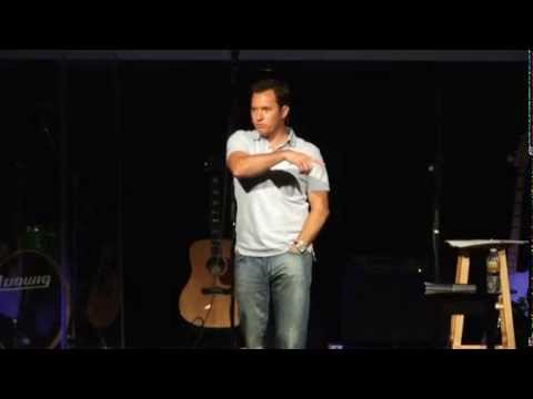 Genesis 4:1 - 26 // Grace.Offering.Murder.Cursed 5/27/12