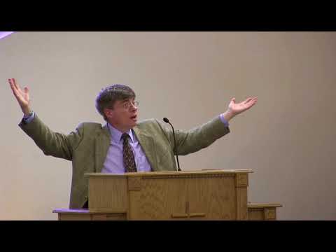 GCPC Sermon: Aug 26, 2018 - Acts 26:9-29