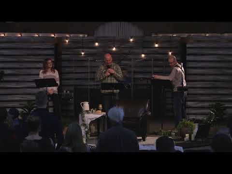 1 Thessalonians 1:2-5 - Loved & Chosen