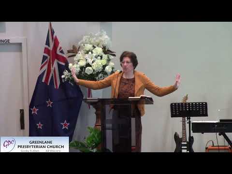 Samson | Judges 16:4-22 | 18th July 2021