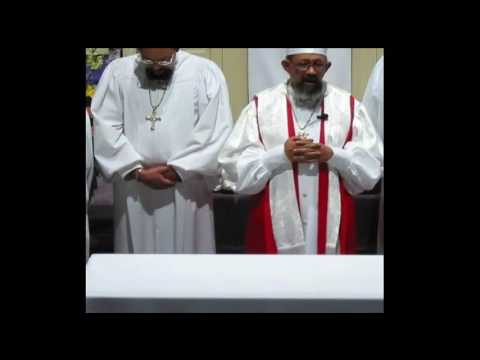 Elder D.J. Ward - The Way To Bethel (Genesis 35:2)