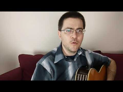 I sink into deep mire (Psalm 69:2-3)