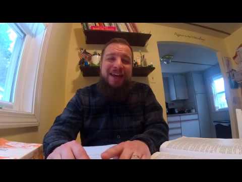 Colossians 1:2-3 - "Grace & Peace"