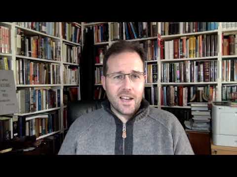 A Word in Season: The Spirit of Adoption (Romans 8:15)