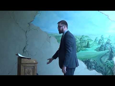 Ecclesiastes 7:1-10 Better Things - Bro Joshua Gander