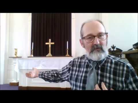 Bible Byte Genesis 18:1-8