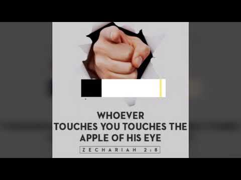 Apple of His eye(Zechariah 2:8) Thought for the day, Sep 29, 2018