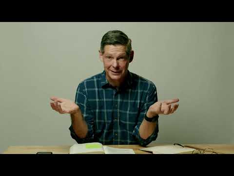 1 Samuel 14:15-52 - Day 11 - New Life Church