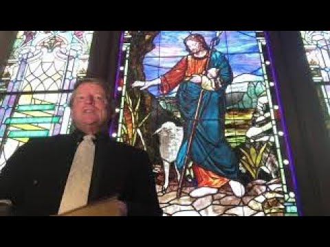 Scripture Reading: Exodus 12:1-13 & Matthew 26:17-19